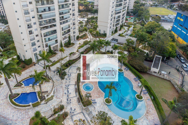Imagem Apartamento com 4 Quartos à Venda, 171 m² em Alto Da Boa Vista - São Paulo Imagem Apartamento com 4 Quartos à Venda, 171 m² em Alto Da Boa Vista - São Paulo