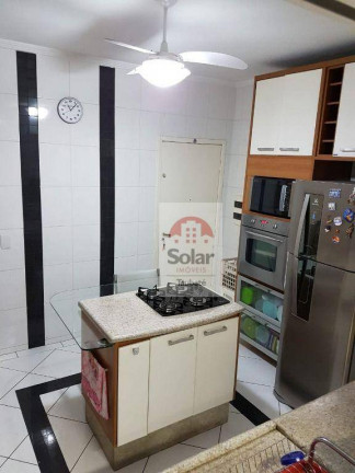 Foto do imóvel Apartamento com 3 Quartos à Venda, 127 m² em Centro - Taubaté