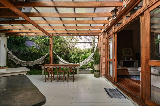 Imagem Casa com 3 Quartos à Venda,  em Parque Munhoz - São Paulo