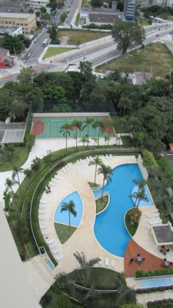 Apartamento com 3 Quartos à Venda, 121 m² em Granja Julieta - São Paulo