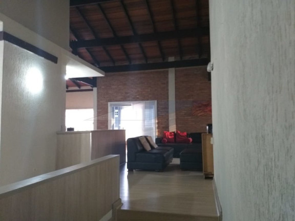Imagem Casa com 3 Quartos à Venda, 360 m² em Nova Higienópolis - Jandira Imagem Casa com 3 Quartos à Venda, 360 m² em Nova Higienópolis - Jandira
