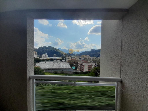 Imagem Apartamento com 2 Quartos à Venda, 60 m² em Várzea - Teresópolis