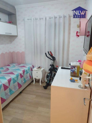 Imagem Apartamento com 2 Quartos à Venda, 51 m² em Jardim Santo Antônio - São Paulo Imagem Apartamento com 2 Quartos à Venda, 51 m² em Jardim Santo Antônio - São Paulo