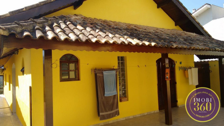Imagem Casa com 3 Quartos à Venda, 280 m² em Parque Residencial Itapeti - Mogi Das Cruzes