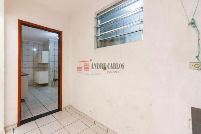 Imagem Casa com 3 Quartos à Venda, 135 m² em Santo Antônio - Osasco Imagem Casa com 3 Quartos à Venda, 135 m² em Santo Antônio - Osasco