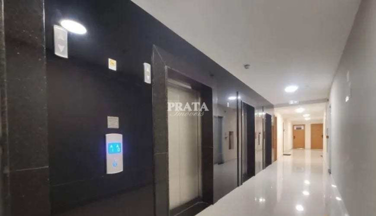 Imagem Imóvel Comercial à Venda, 42 m² em Encruzilhada - Santos Imagem Imóvel Comercial à Venda, 42 m² em Encruzilhada - Santos