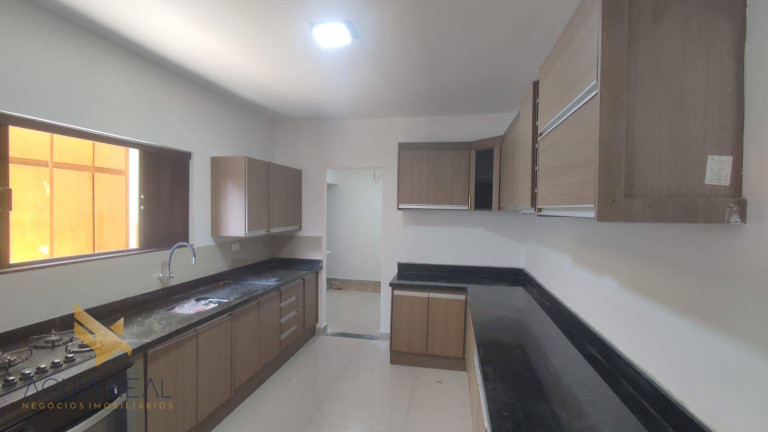 Imagem Sobrado com 4 Quartos à Venda, 220 m² em Vila Planalto - Campo Grande Imagem Sobrado com 4 Quartos à Venda, 220 m² em Vila Planalto - Campo Grande