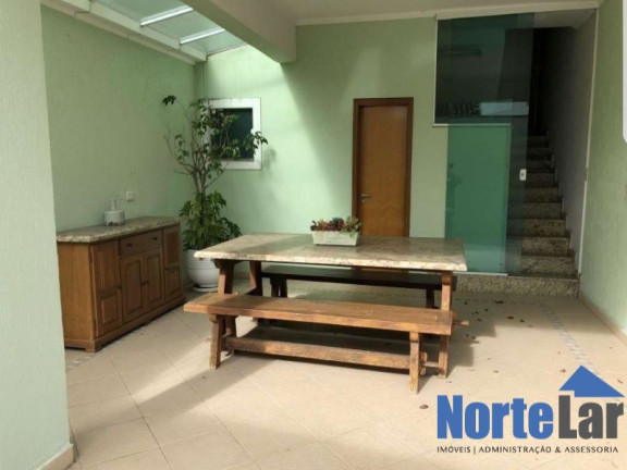 Imagem Sobrado com 4 Quartos à Venda, 337 m² em Jardim Virginia Bianca - São Paulo