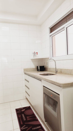 Imagem Apartamento com 3 Quartos à Venda, 123 m² em Campo Belo - São Paulo