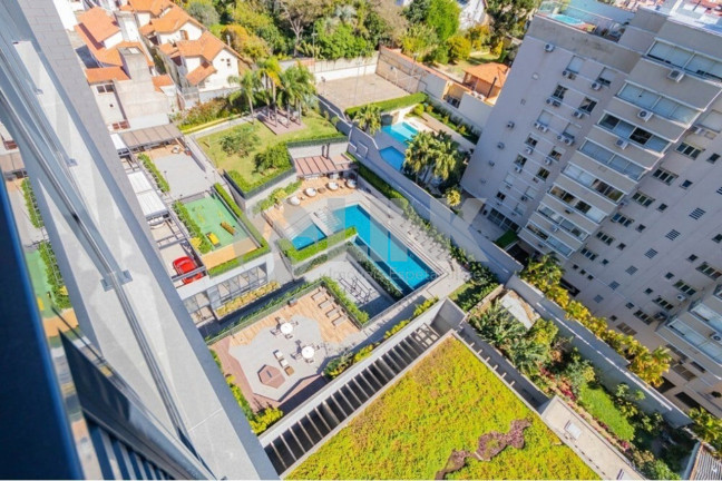 Imagem Apartamento com 2 Quartos à Venda, 70 m² em Boa Vista - Porto Alegre Imagem Apartamento com 2 Quartos à Venda, 70 m² em Boa Vista - Porto Alegre