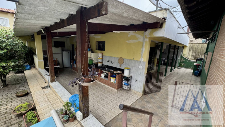 Imagem Casa com 4 Quartos para Alugar, 380 m² em Centro - Mogi Das Cruzes Imagem Casa com 4 Quartos para Alugar, 380 m² em Centro - Mogi Das Cruzes