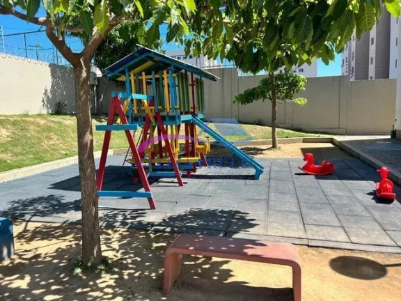 Imagem Apartamento com 2 Quartos à Venda, 55 m² em Colina De Laranjeiras - Serra