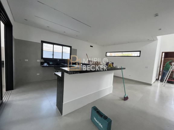 Casa de Condomínio com 4 Quartos à Venda, 240 m² em Loteamento Floresta - São José Dos Campos