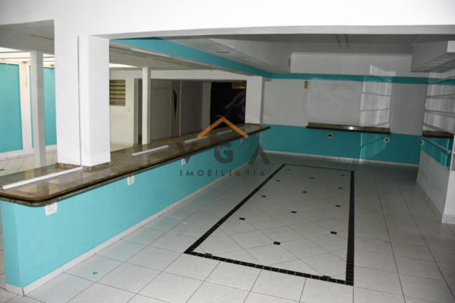 Imagem Casa com 5 Quartos para Alugar, 450 m² em Vila Gomes Cardim - São Paulo
