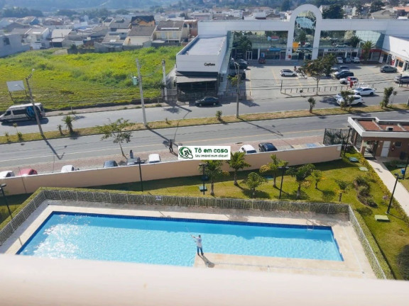 Imagem Imóvel com 2 Quartos à Venda, 56 m² em Loteamento Villa Branca - Jacareí Imagem Imóvel com 2 Quartos à Venda, 56 m² em Loteamento Villa Branca - Jacareí