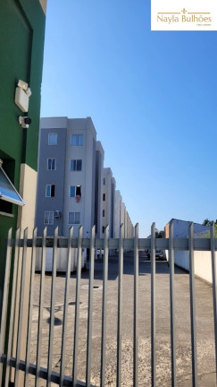 Imagem Apartamento com 2 Quartos à Venda, 65 m² em Barra Do Aririú - Palhoça Imagem Apartamento com 2 Quartos à Venda, 65 m² em Barra Do Aririú - Palhoça
