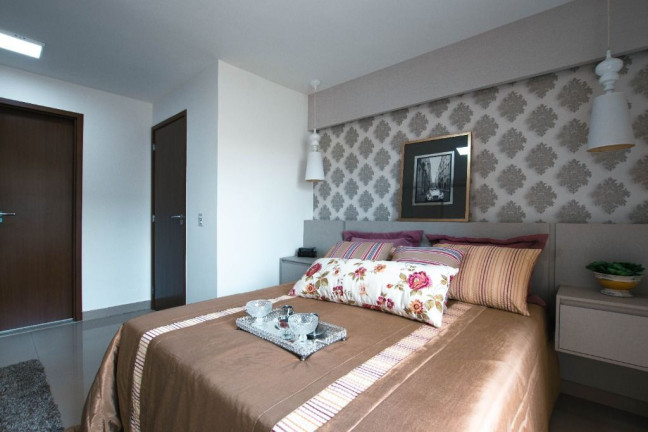 Imagem Sobrado com 3 Quartos à Venda, 107 m² em Jardim Imperial - Aparecida De Goiânia