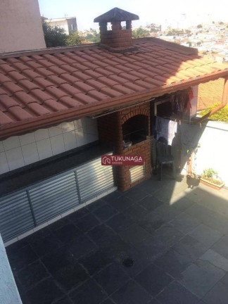 Imagem Sobrado com 3 Quartos à Venda, 227 m² em Vila Nova Mazzei - São Paulo Imagem Sobrado com 3 Quartos à Venda, 227 m² em Vila Nova Mazzei - São Paulo