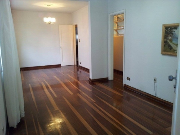Imagem Apartamento com 2 Quartos à Venda, 95 m² em Gonzaga - Santos Imagem Apartamento com 2 Quartos à Venda, 95 m² em Gonzaga - Santos