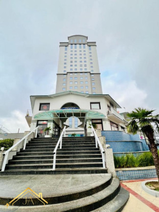 Imagem Imóvel Comercial à Venda, 32 m² em Vila Osasco - Osasco