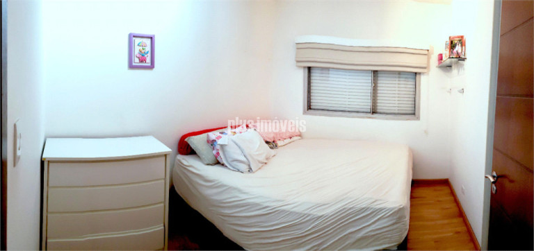 Imagem Apartamento com 4 Quartos à Venda, 120 m² em Vila Mariana - São Paulo