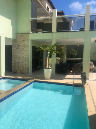 Imagem Casa com 6 Quartos à Venda, 450 m² em Camboinhas - Niterói Imagem Casa com 6 Quartos à Venda, 450 m² em Camboinhas - Niterói