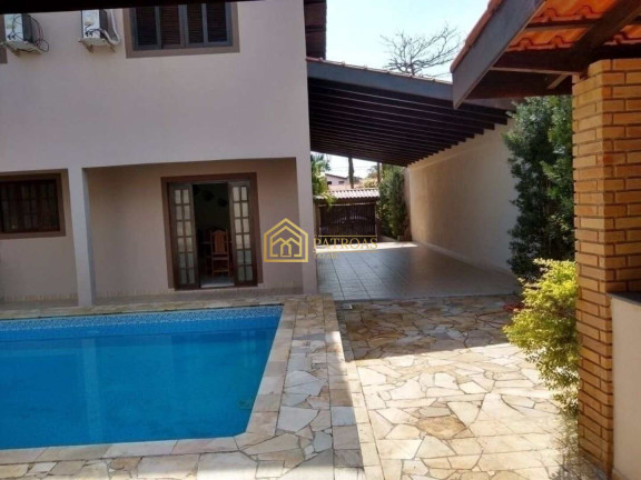 Imagem Casa com 3 Quartos à Venda, 222 m² em Balneário Tupy - Itanhaém
