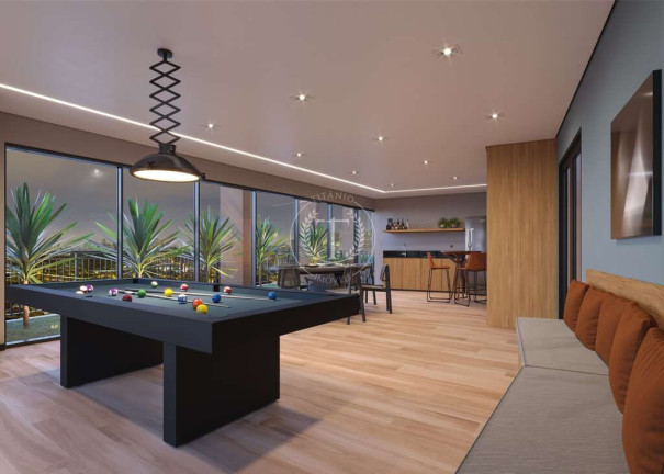 Imagem Apartamento com 1 Quarto à Venda, 24 m² em Butantã - São Paulo