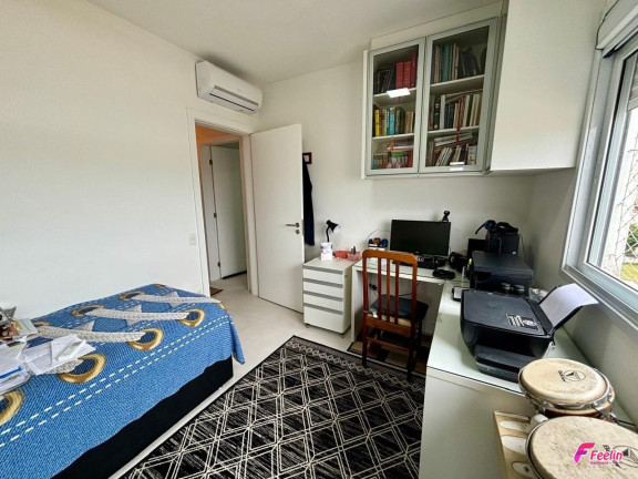 Imagem Apartamento com 3 Quartos à Venda, 115 m² em Jardim Atlântico - Florianópolis Imagem Apartamento com 3 Quartos à Venda, 115 m² em Jardim Atlântico - Florianópolis