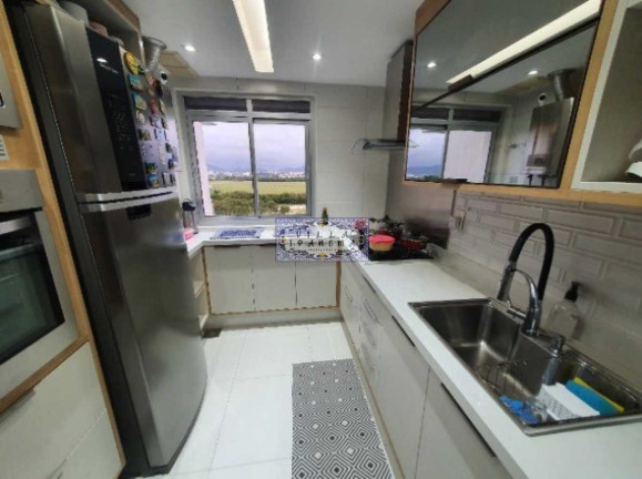 Imagem Cobertura com 4 Quartos à Venda, 225 m² em Jacarepaguá - Rio De Janeiro