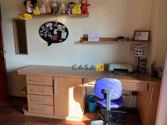 Imagem Apartamento com 4 Quartos à Venda, 127 m² em Vila Nossa Senhora De Fátima - Americana Imagem Apartamento com 4 Quartos à Venda, 127 m² em Vila Nossa Senhora De Fátima - Americana