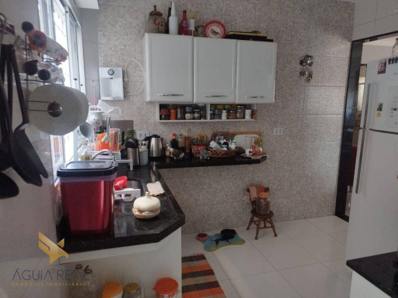 Imagem Apartamento com 3 Quartos à Venda, 89 m² em Monte Castelo - Campo Grande