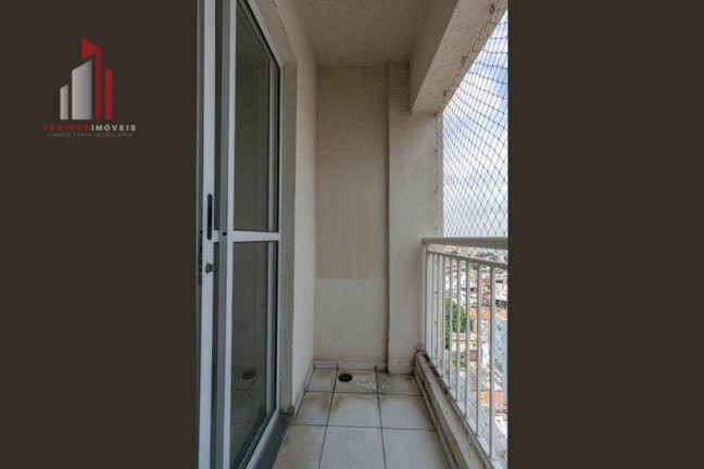 Imagem Apartamento com 2 Quartos à Venda, 47 m² em Casa Verde - São Paulo Imagem Apartamento com 2 Quartos à Venda, 47 m² em Casa Verde - São Paulo