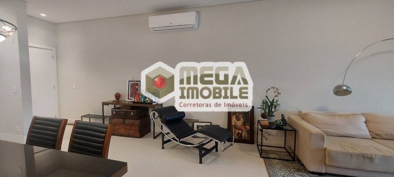 Imagem Apartamento com 3 Quartos à Venda, 116 m² em João Paulo - Florianópolis