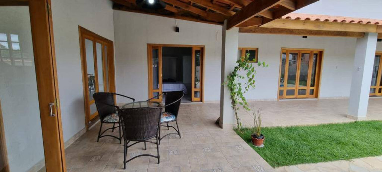 Imagem Casa com 4 Quartos à Venda, em Condomínio Fechado Bothanica Itu - Itu Imagem Casa com 4 Quartos à Venda, em Condomínio Fechado Bothanica Itu - Itu