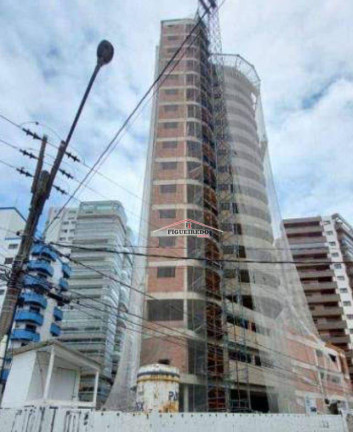 Imagem Apartamento com 2 Quartos à Venda, 75 m² em Tupi - Praia Grande