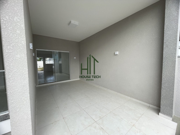 Imagem Casa com 3 Quartos à Venda, 90 m² em Balneário São José - Itapoá