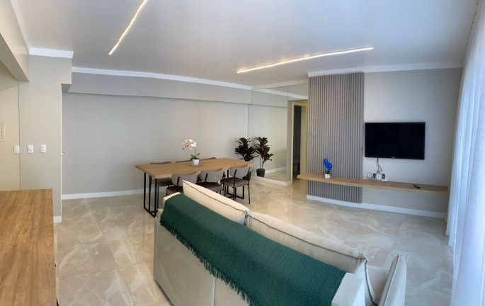 Apartamento com 3 Quartos para Alugar,  em Balneário Camboriú