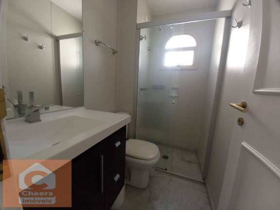 Imagem Apartamento com 3 Quartos para Alugar, 98 m² em Higienópolis - São Paulo