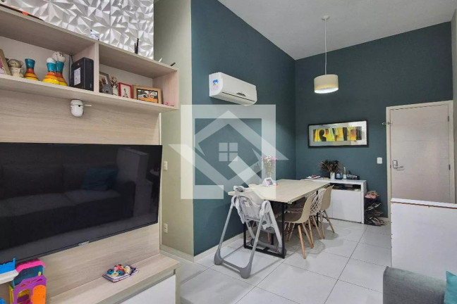 Imagem Apartamento com 3 Quartos à Venda, 113 m² em Recreio Dos Bandeirantes - Rio De Janeiro
