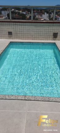 Imagem Cobertura com 5 Quartos à Venda, 288 m² em Centro - Guarapari