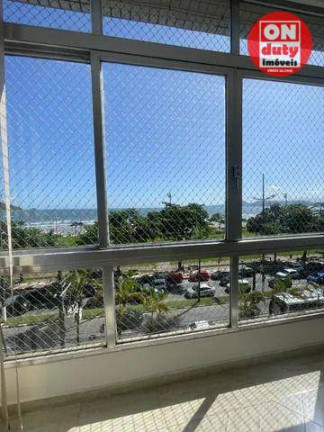 Imagem Apartamento com 2 Quartos à Venda, 98 m² em José Menino - Santos Imagem Apartamento com 2 Quartos à Venda, 98 m² em José Menino - Santos