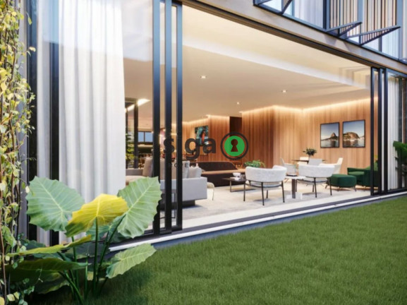 Imagem Casa com 3 Quartos à Venda, 630 m² em Cidade Jardim - São Paulo Imagem Casa com 3 Quartos à Venda, 630 m² em Cidade Jardim - São Paulo