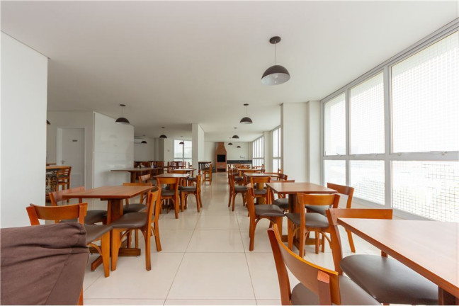 Imagem Apartamento com 2 Quartos à Venda, 44 m² em Vila Tolstoi - São Paulo