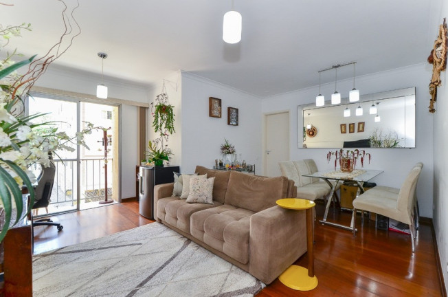 Imagem Imóvel com 1 Quarto à Venda, 62 m² em Vila Uberabinha - São Paulo Imagem Imóvel com 1 Quarto à Venda, 62 m² em Vila Uberabinha - São Paulo