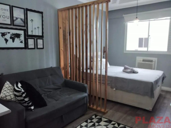 Imagem Apartamento com 1 Quarto à Venda, 30 m² em Nações - Balneário Camboriú