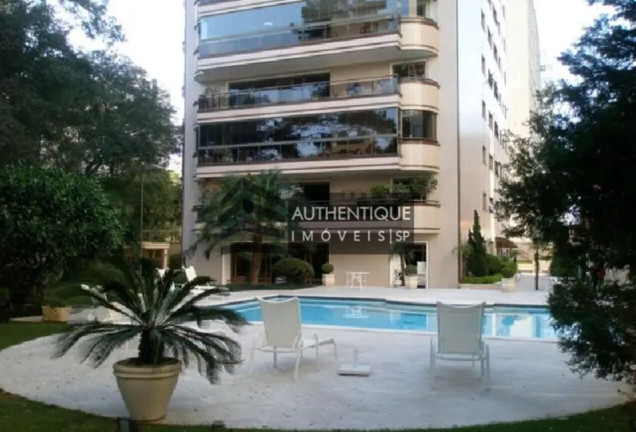 Imagem Apartamento com 4 Quartos à Venda, 500 m² em Higienópolis - São Paulo Imagem Apartamento com 4 Quartos à Venda, 500 m² em Higienópolis - São Paulo