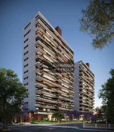 Imagem Cobertura com 4 Quartos à Venda, 338 m² em Vila Nova Conceição - São Paulo Imagem Cobertura com 4 Quartos à Venda, 338 m² em Vila Nova Conceição - São Paulo