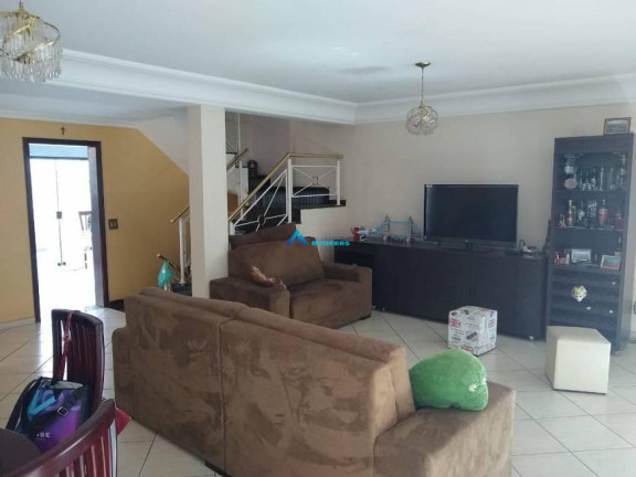 Imagem Casa com 3 Quartos à Venda, 372 m² em Jardim São Vicente - Jundiaí