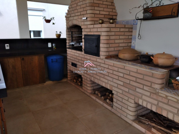 Imagem Casa com 4 Quartos à Venda, 398 m² em Parque Da Fazenda - Itatiba